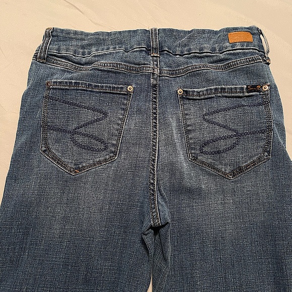 7 Seven jeans skinny - Picture 2 of 4